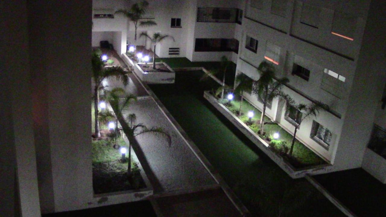 Apartamento Jnane California