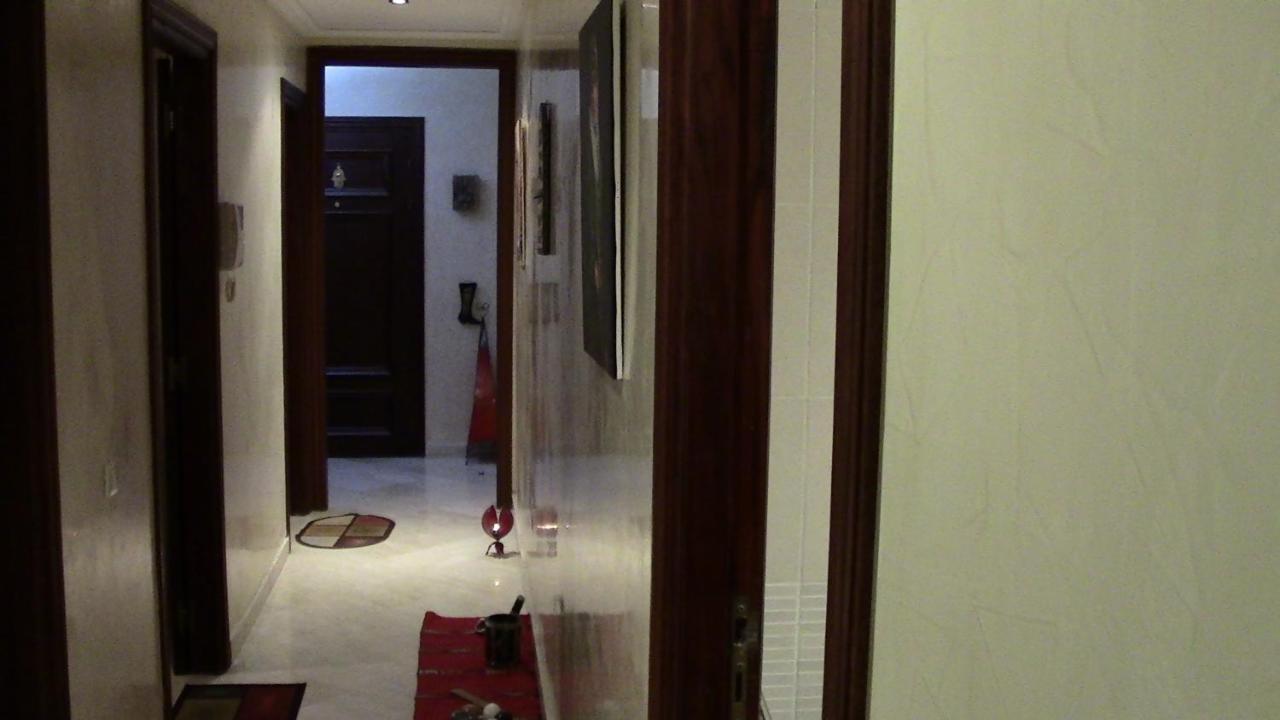 Jnane California Apartamento *