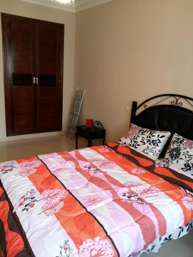 Apartamento Jnane California *