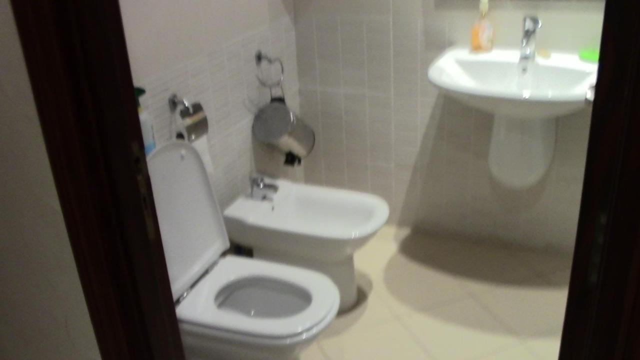Apartamento Jnane California